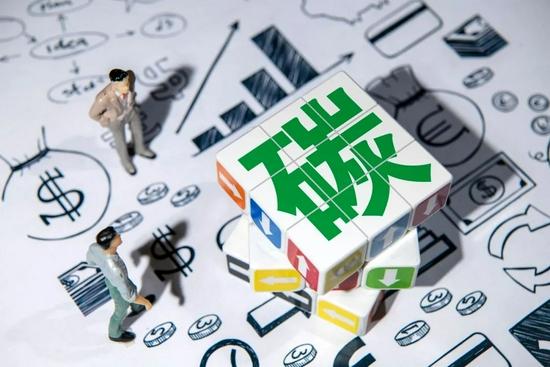 什么是碳達峰、碳中和